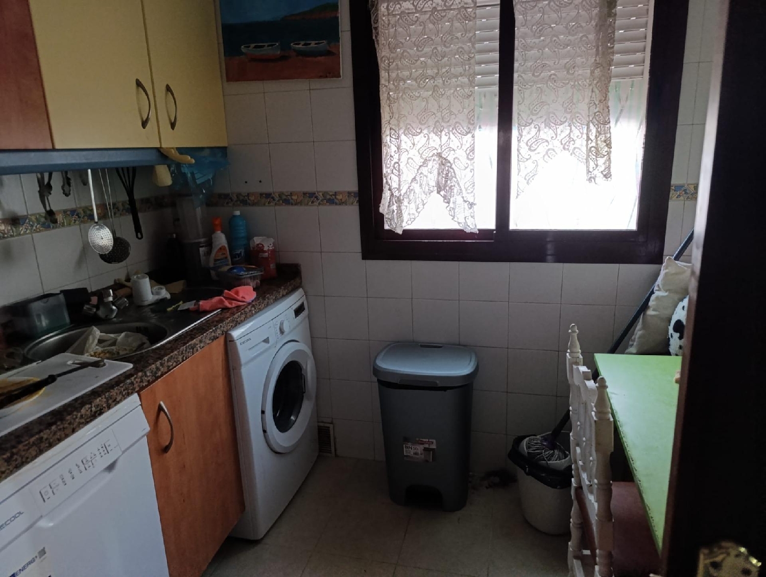 till salu hus Punta Mala Campo De Gibraltar 2