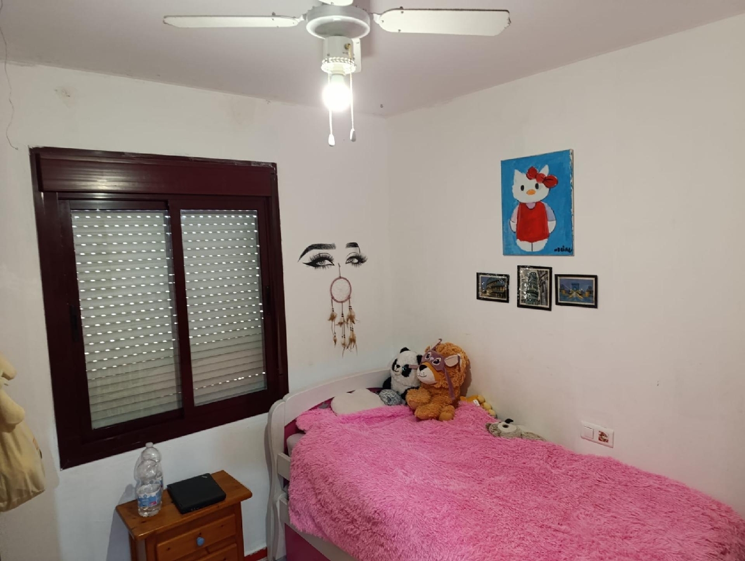  till salu hus Punta Mala Campo De Gibraltar 4