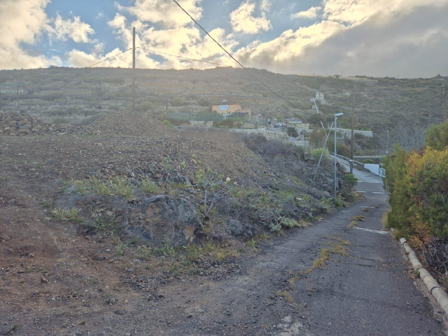  till salu hus Punta Prieta Zona Sureste 4