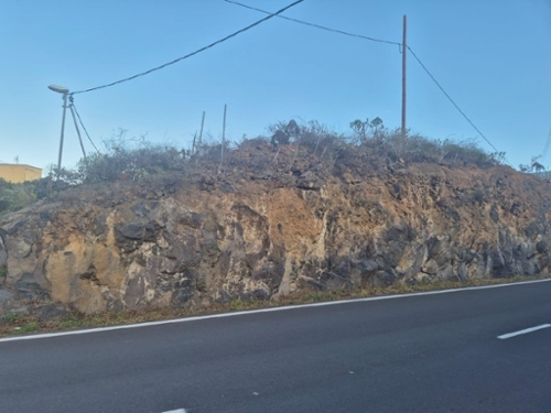 Punta Prieta Zona Sureste hus foto 6221009
