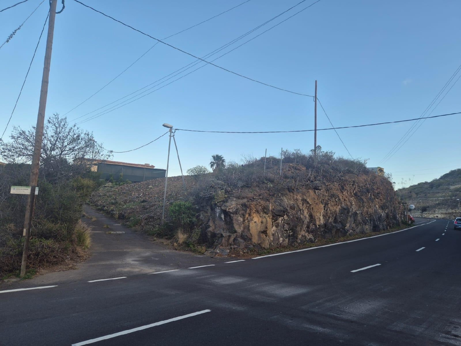 till salu hus Punta Prieta Zona Sureste 2