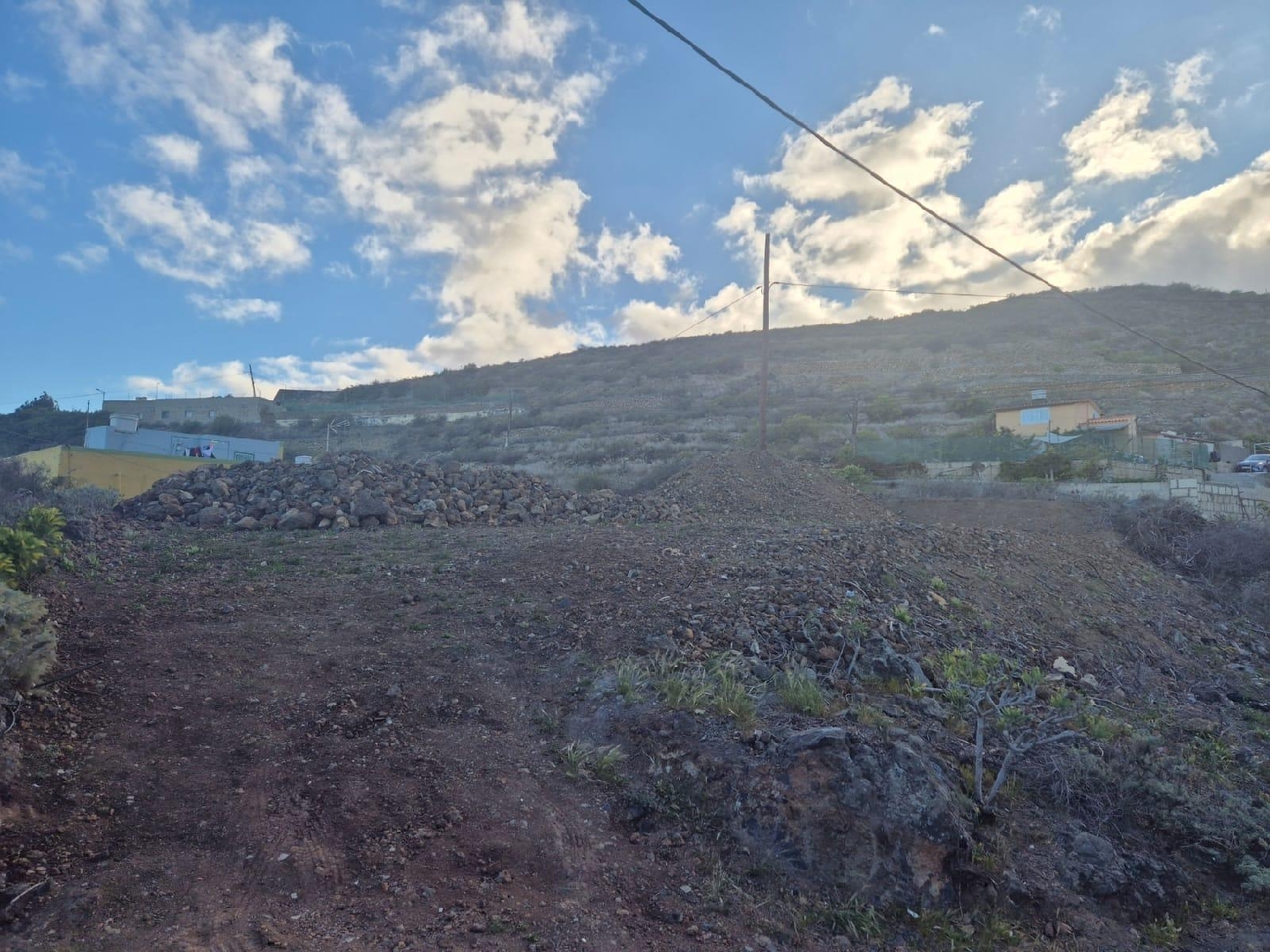  till salu hus Punta Prieta Zona Sureste 6