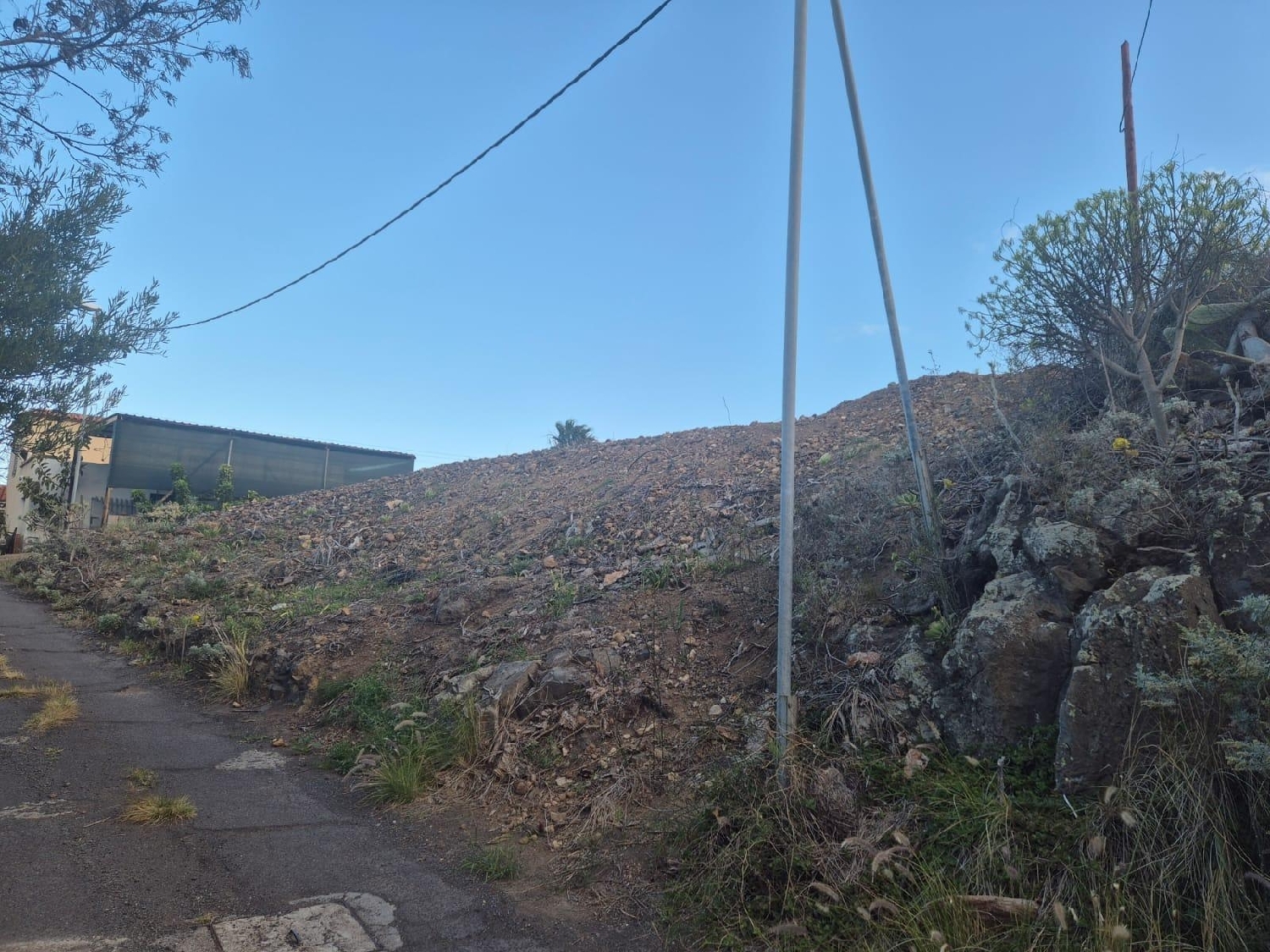  till salu hus Punta Prieta Zona Sureste 7
