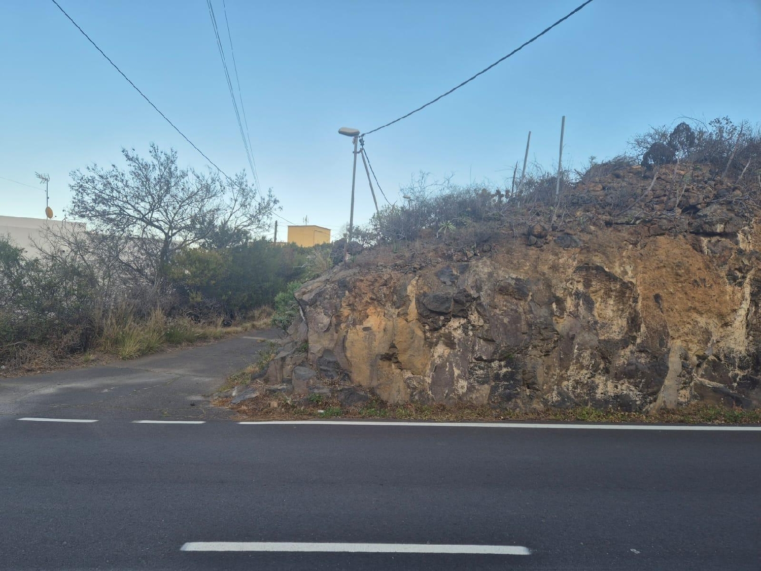  till salu hus Punta Prieta Zona Sureste 5