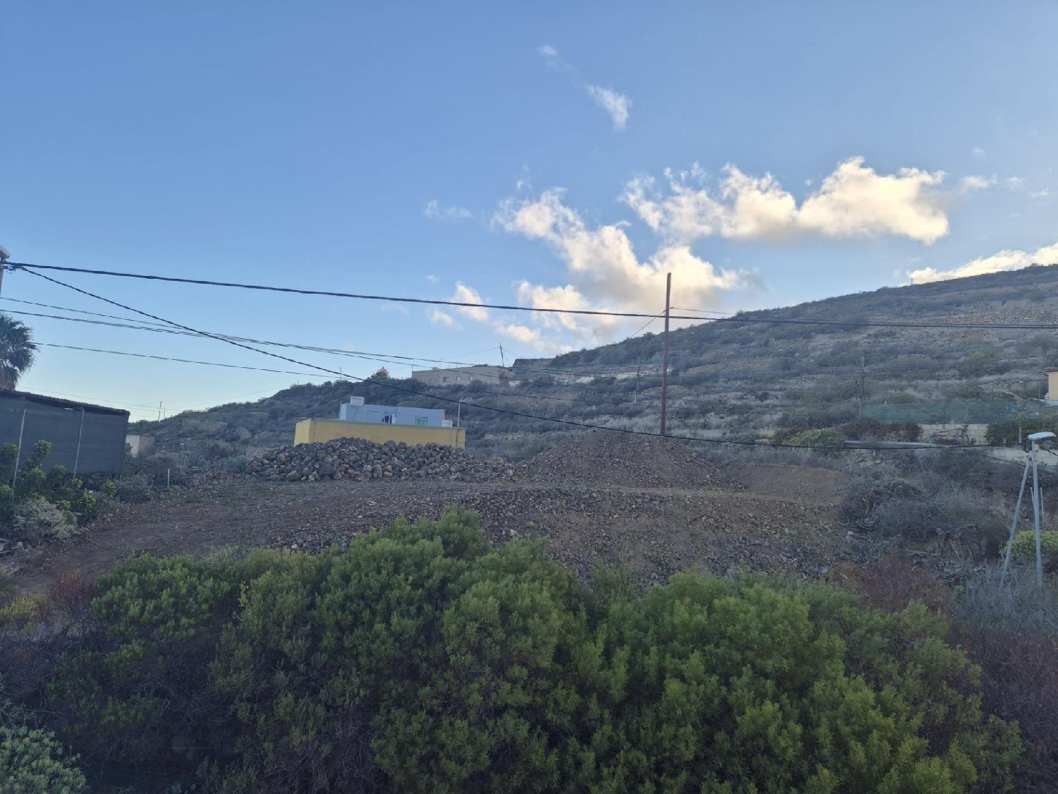  till salu hus Punta Prieta Zona Sureste 8