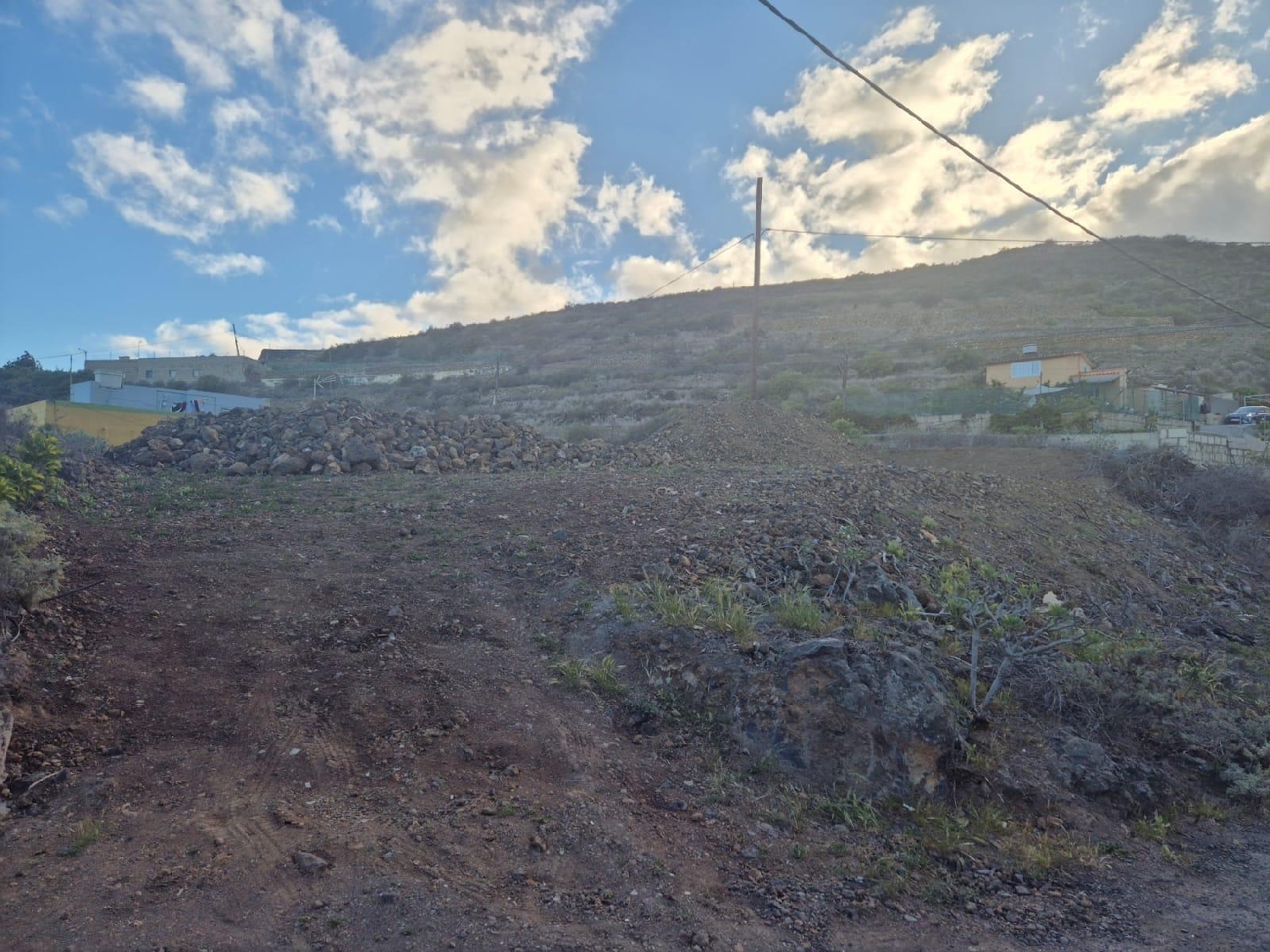 till salu hus Punta Prieta Zona Sureste 3