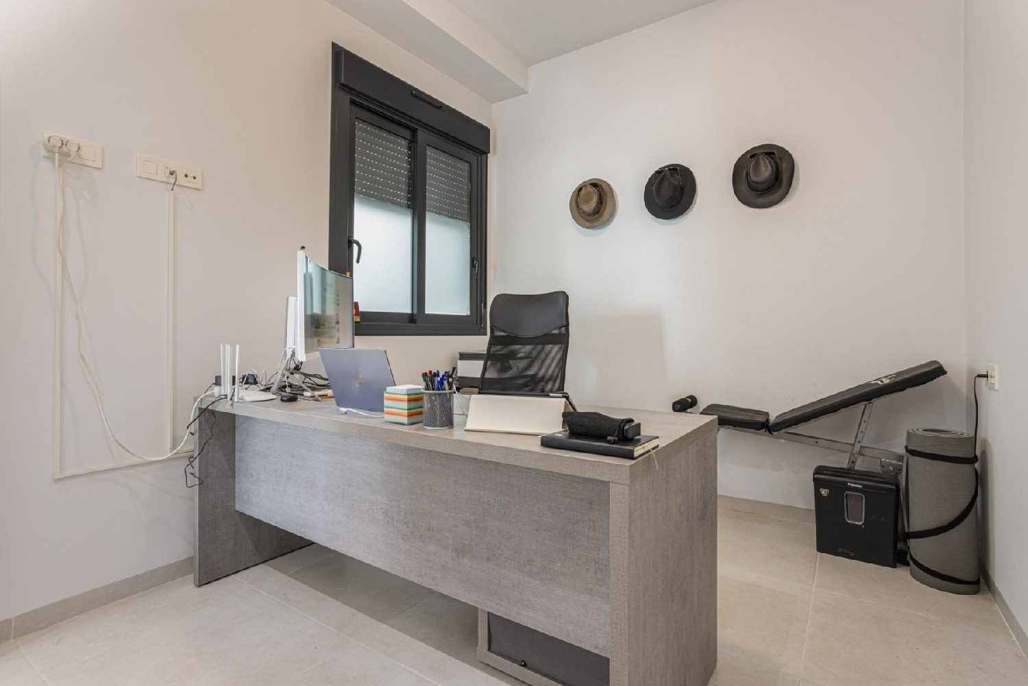 till salu hus Punta Prima Baix Segura 3