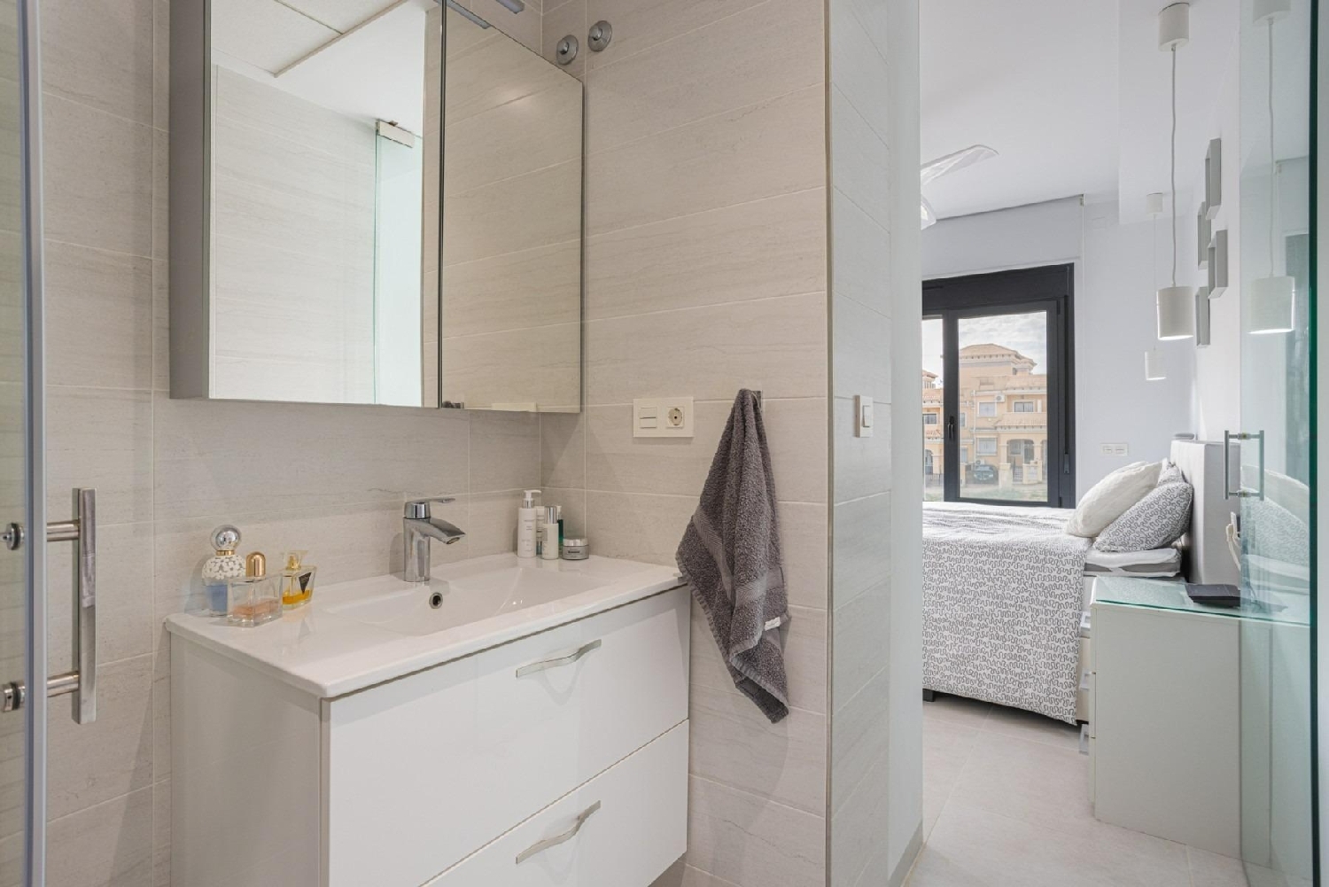  till salu hus Punta Prima Baix Segura 8