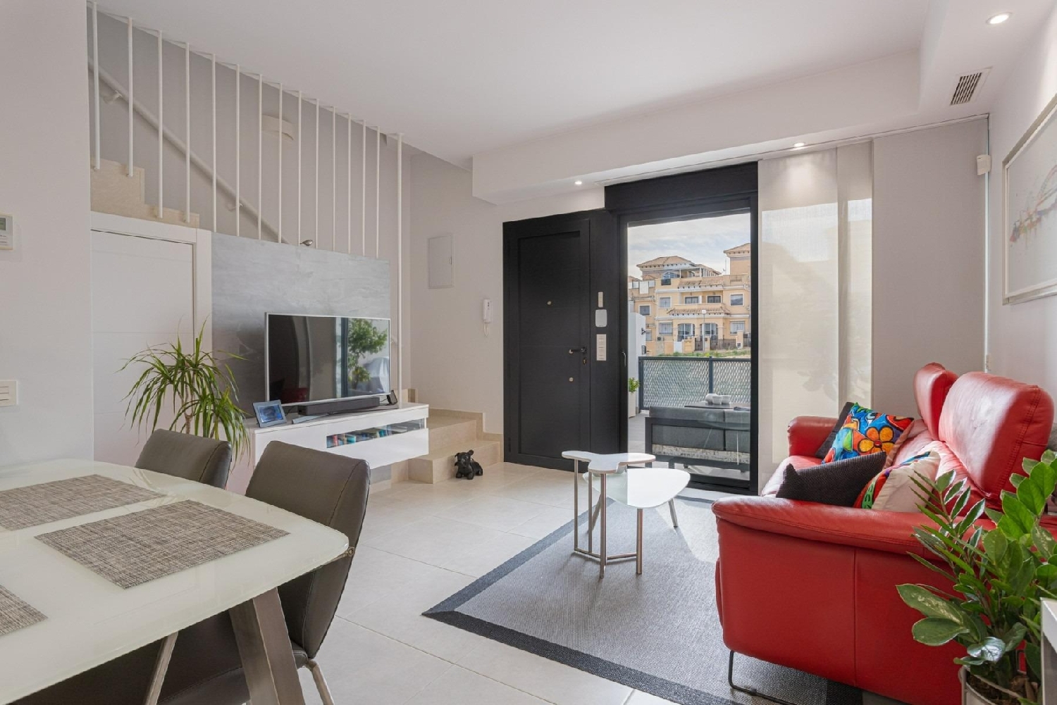  till salu hus Punta Prima Baix Segura 4