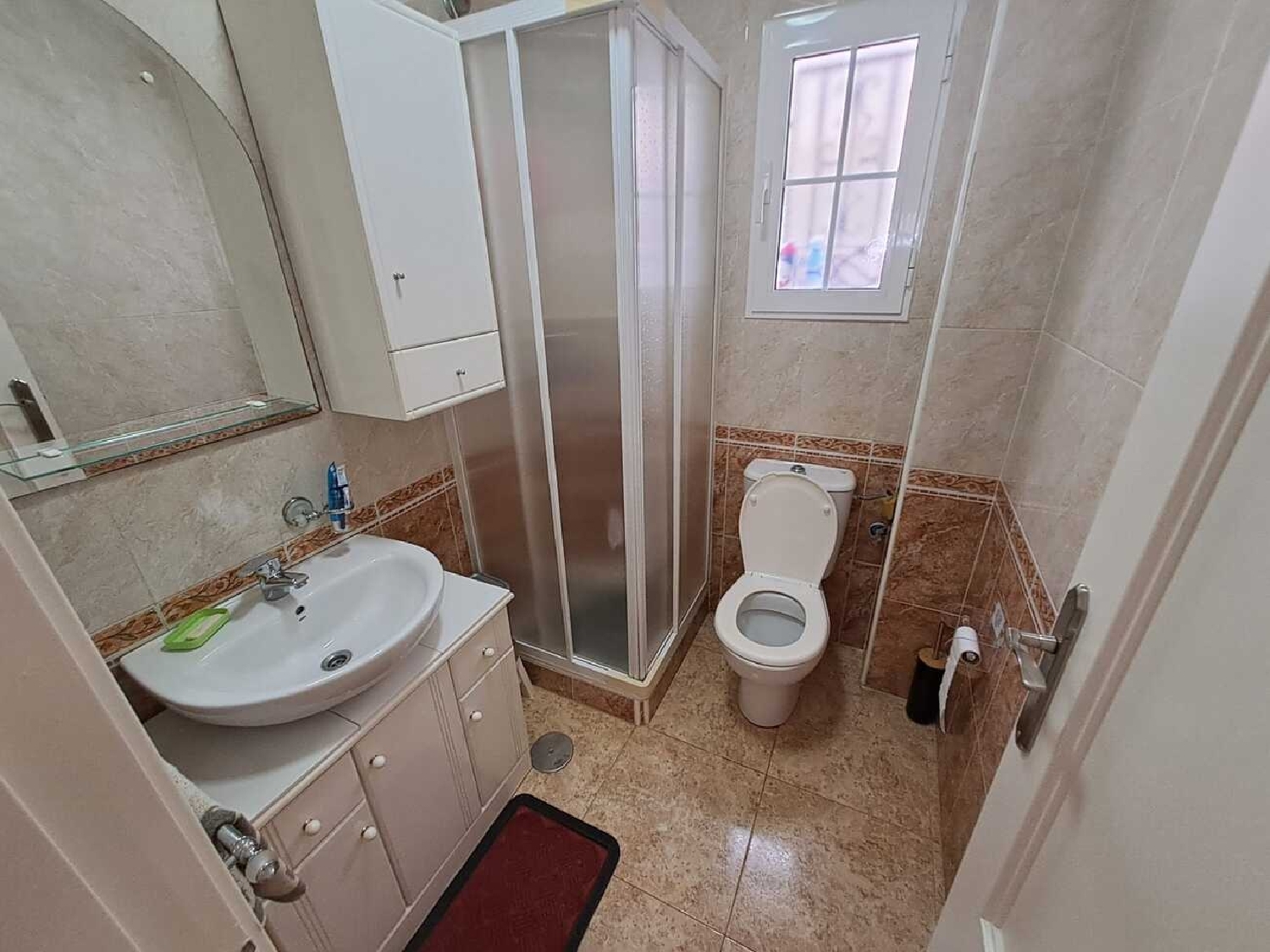  till salu hus Dehesa De Campoamor Baix Segura 5