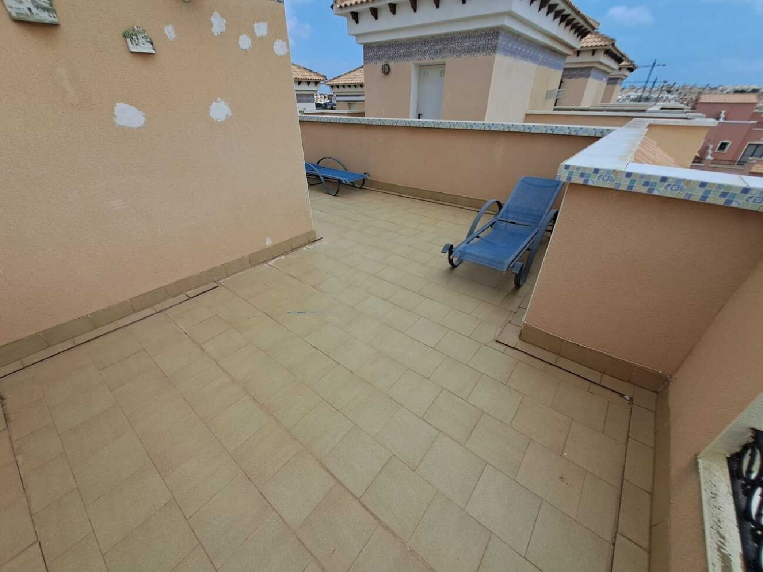 till salu hus Dehesa De Campoamor Baix Segura 2