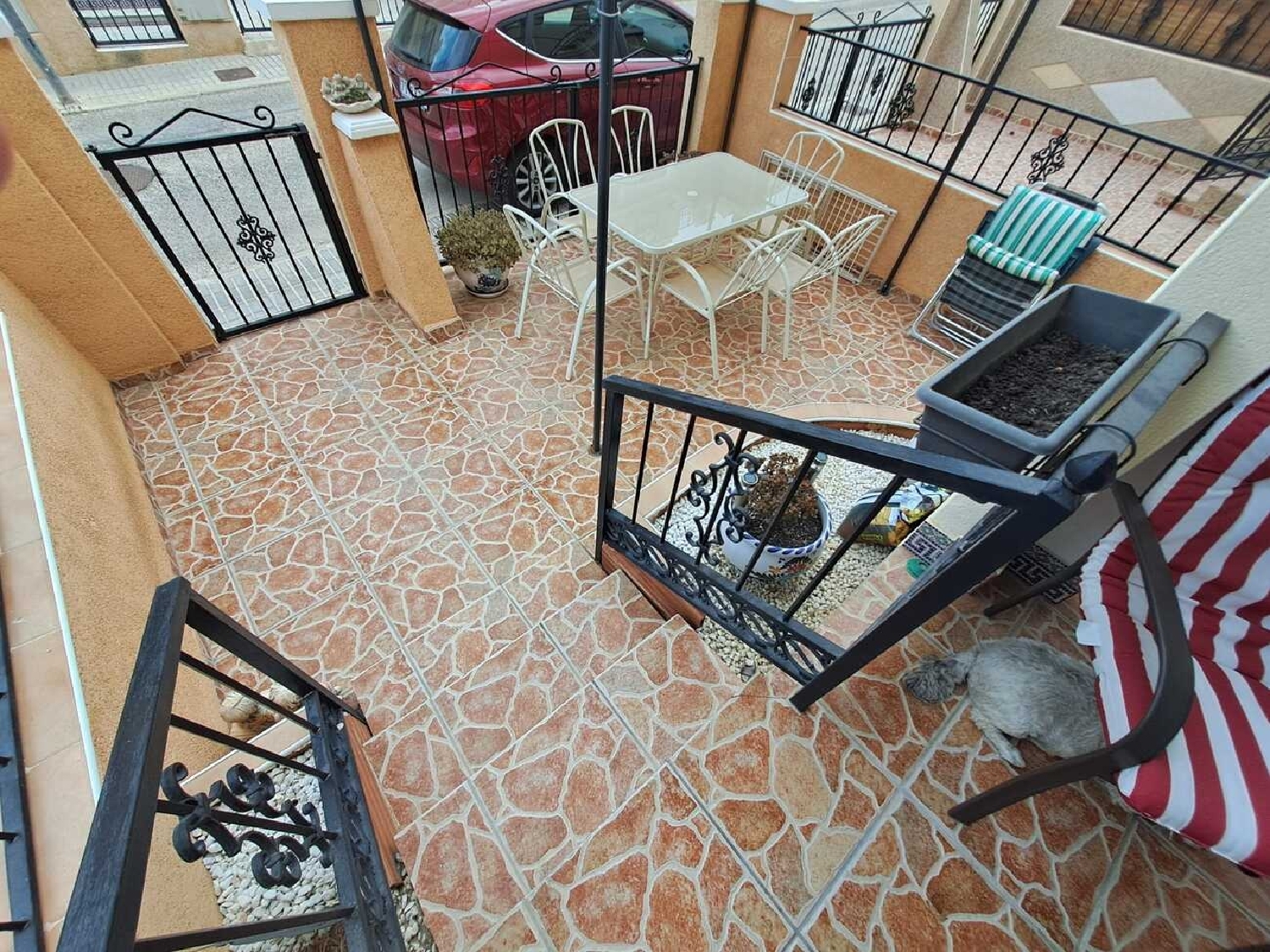  till salu hus Dehesa De Campoamor Baix Segura 6