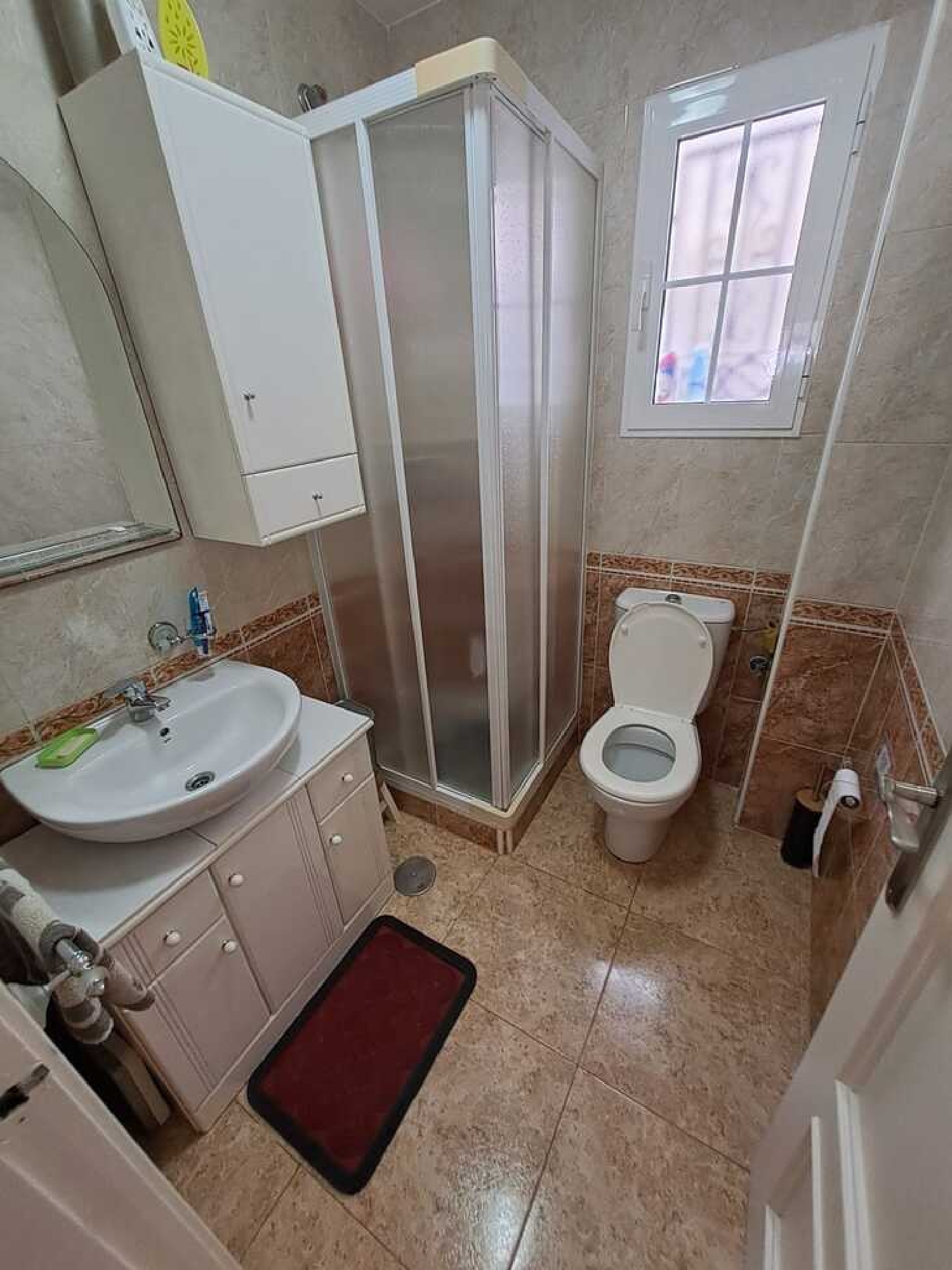  till salu hus Dehesa De Campoamor Baix Segura 8