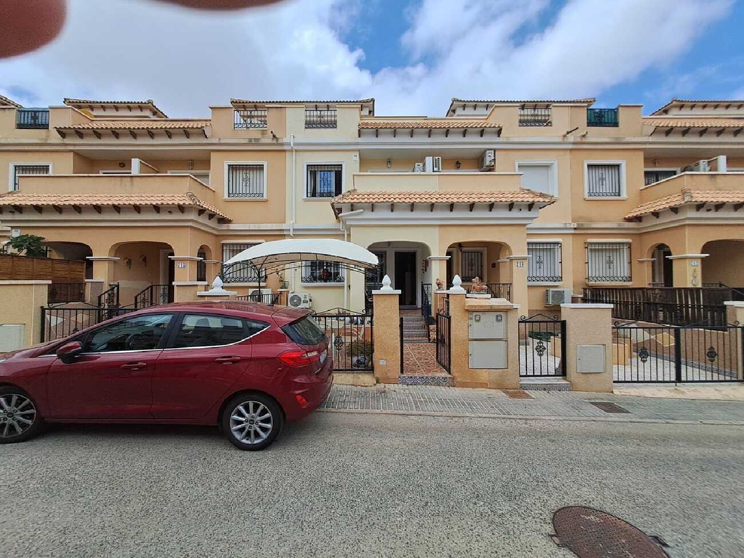  till salu hus Dehesa De Campoamor Baix Segura 7
