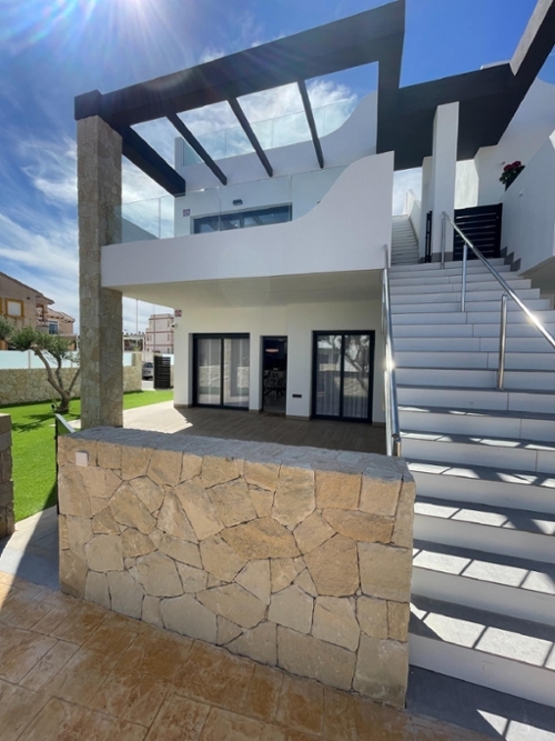 Punta Prima Baix Segura hus foto 6231158