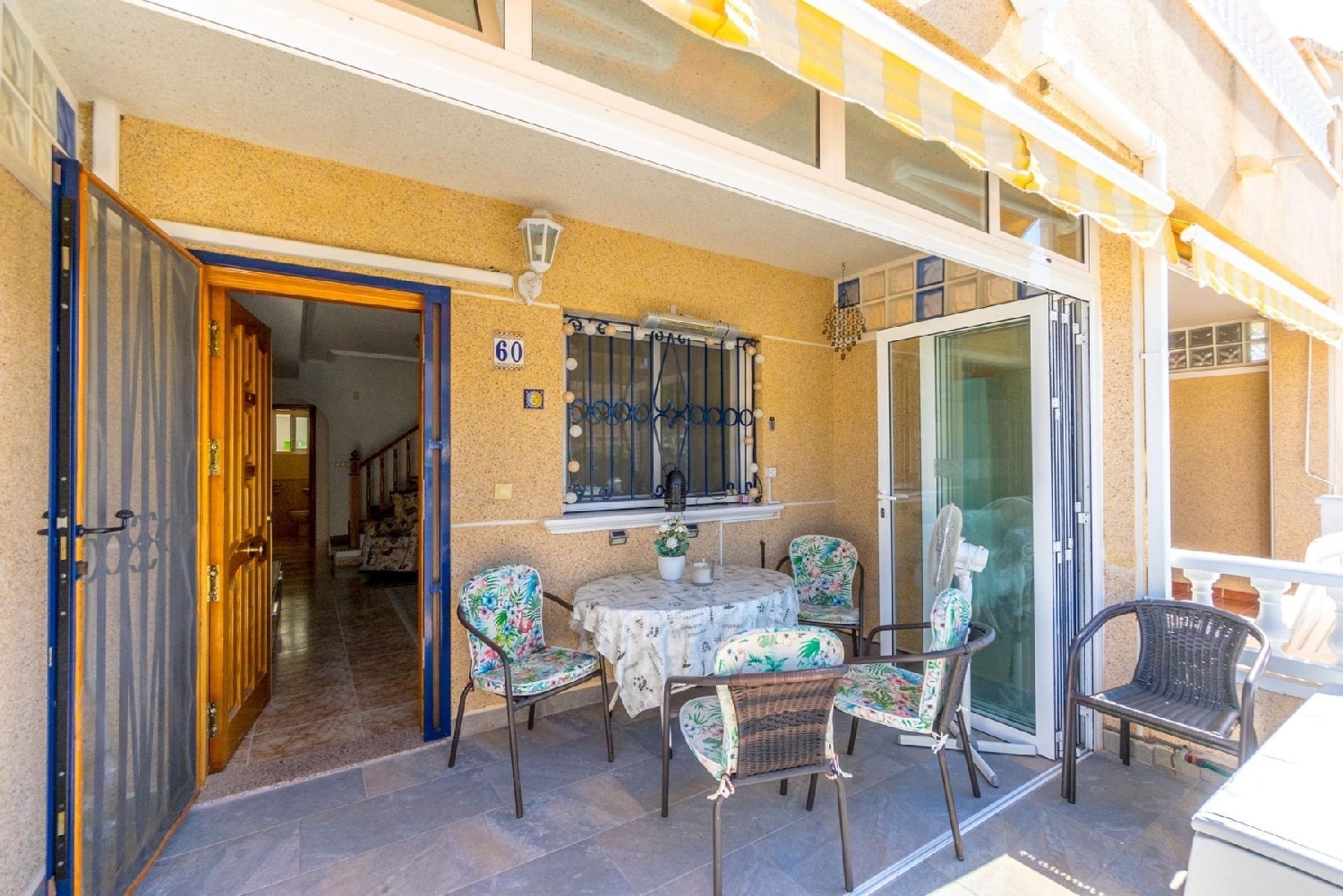  till salu hus Punta Prima Baix Segura 5