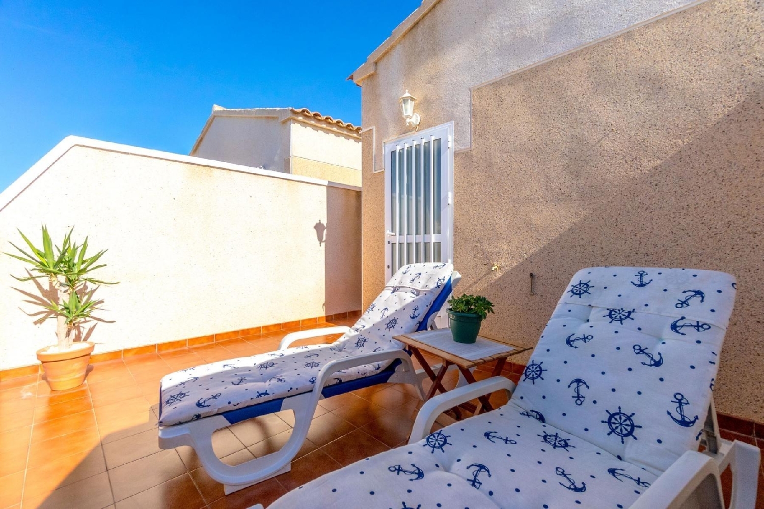  till salu hus Punta Prima Baix Segura 6