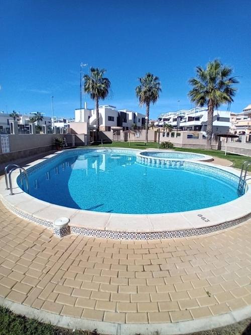 Punta Prima Baix Segura hus foto 6222380