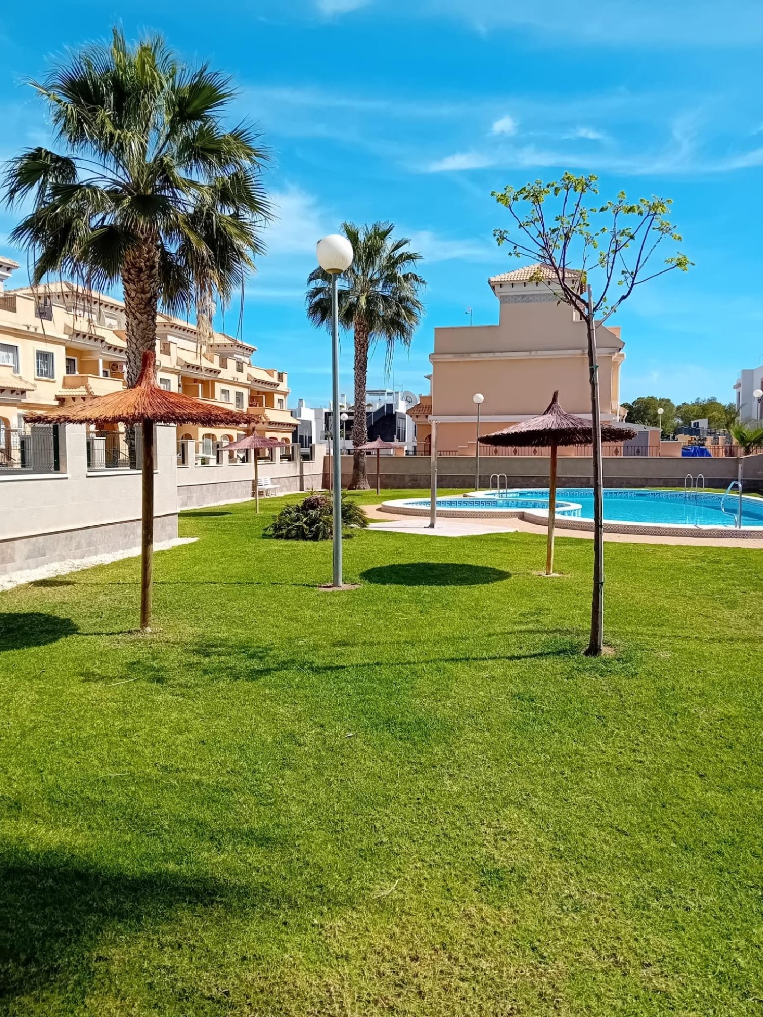 till salu hus Punta Prima Baix Segura 4