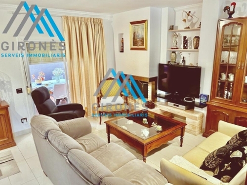 te koop huis Pedralta Baix Empordà 2