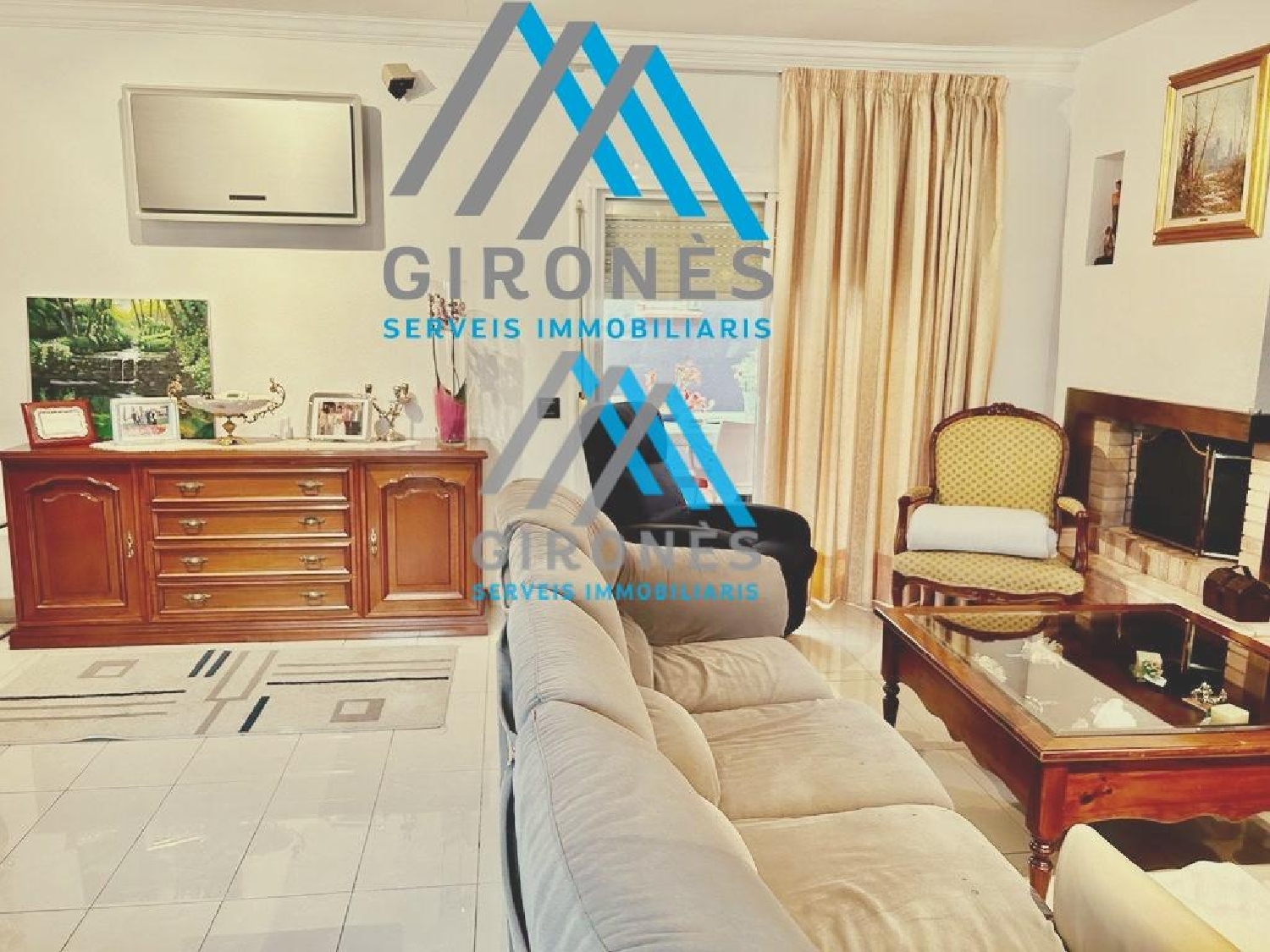 te koop huis Pedralta Baix Empordà 3