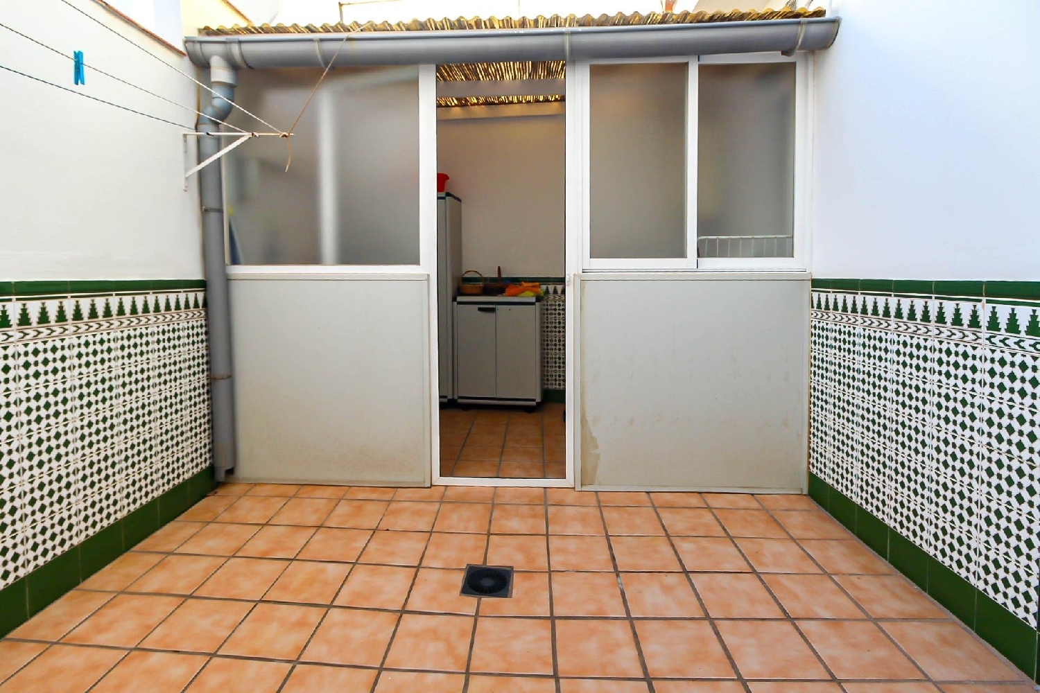  till salu hus Puntalón Costa Tropical 8
