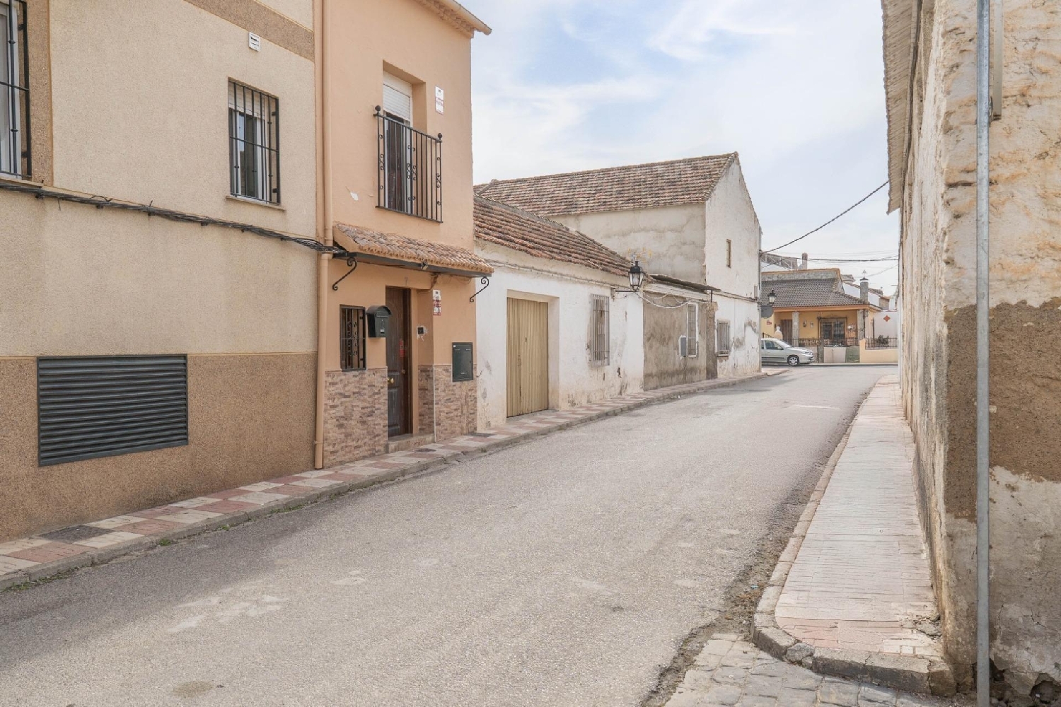  till salu hus Purchil Vega De Granada 4