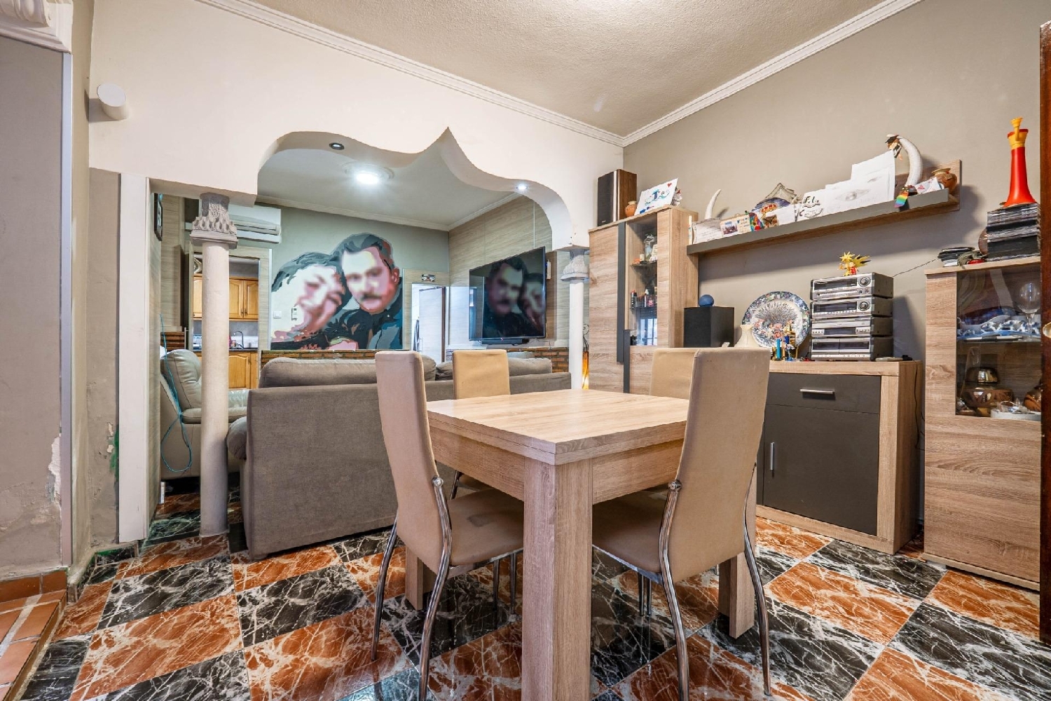  till salu hus Purchil Vega De Granada 8