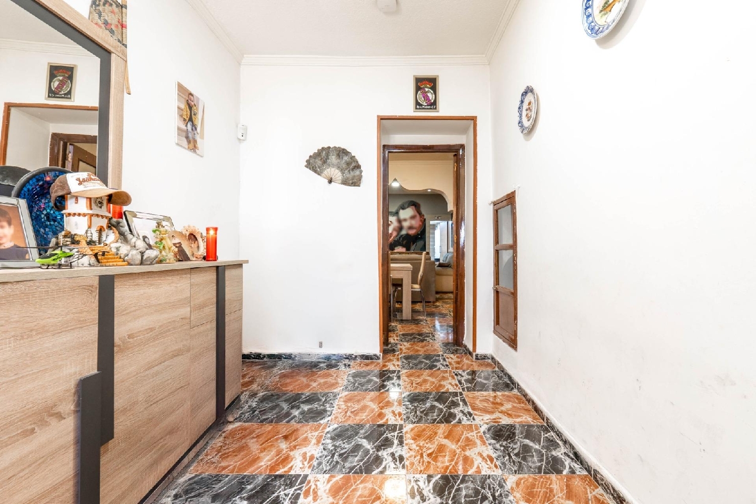  till salu hus Purchil Vega De Granada 6