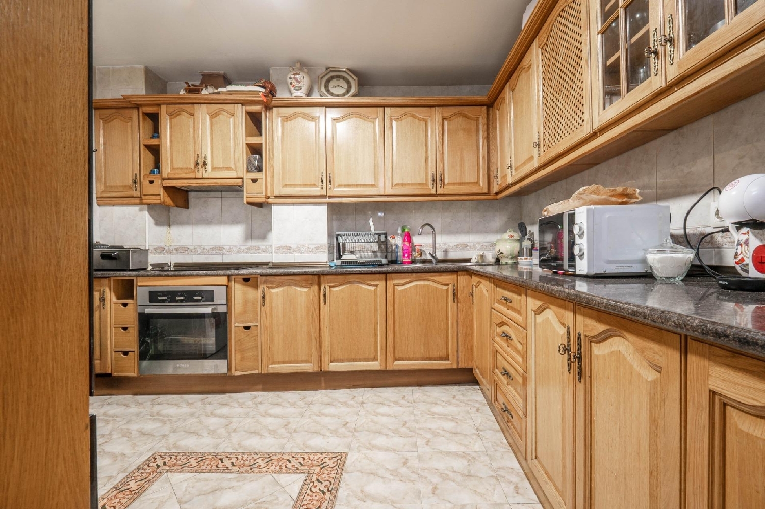 till salu hus Purchil Vega De Granada 3