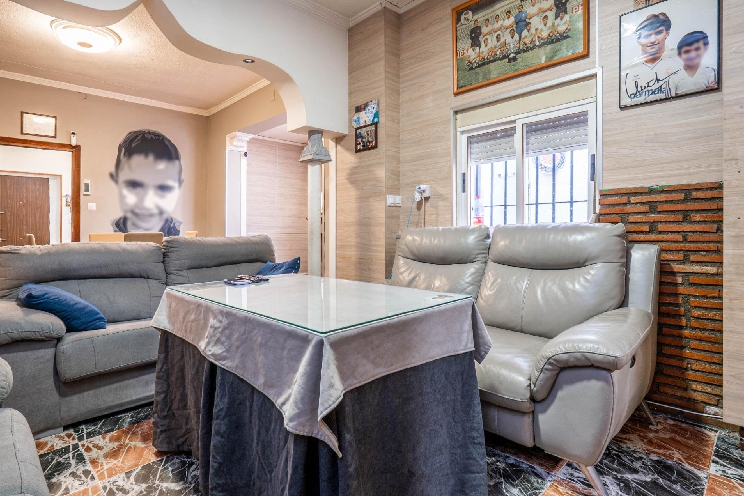 till salu hus Purchil Vega De Granada 2