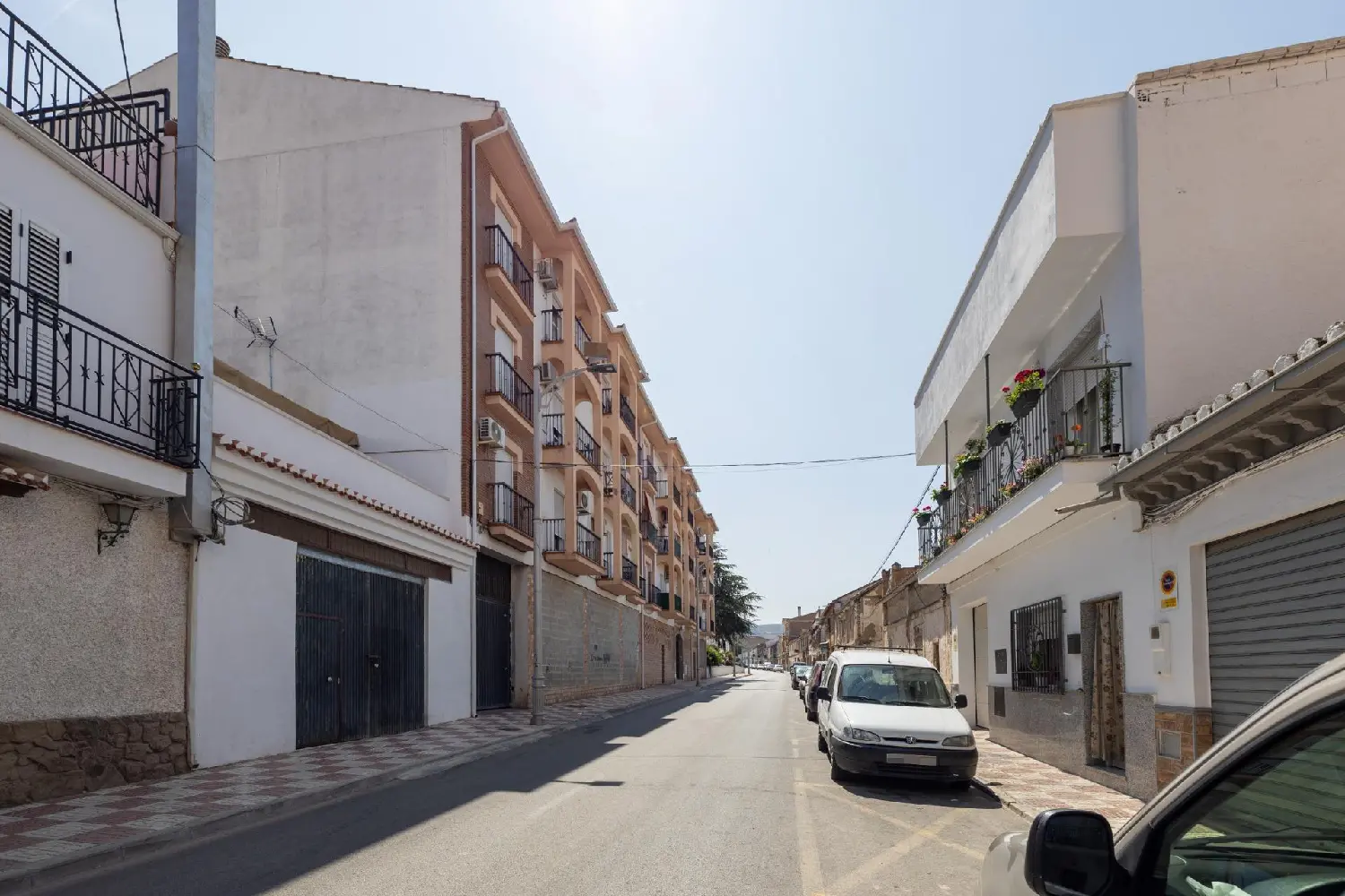 till salu hus Purchil Vega De Granada 2