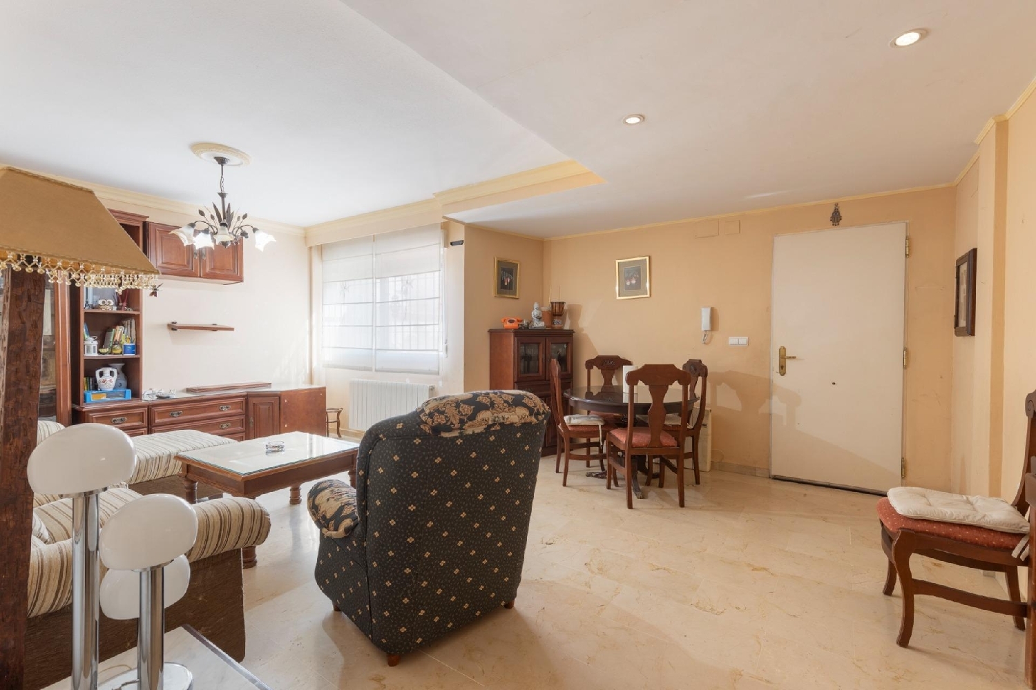  till salu hus Purchil Vega De Granada 8