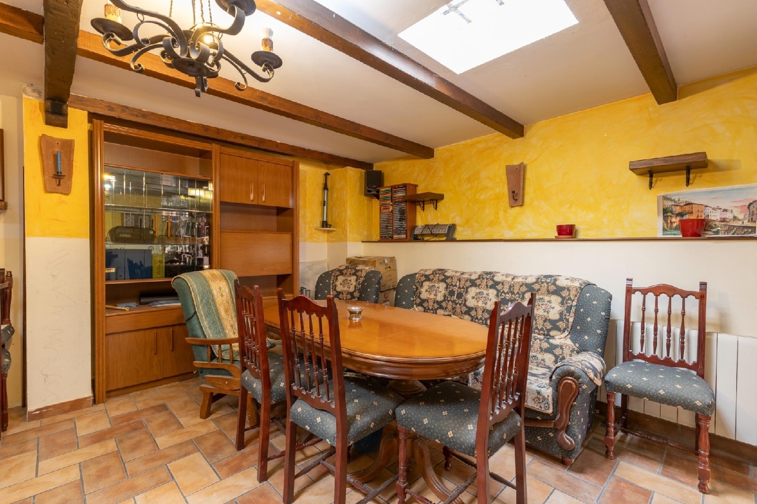 till salu hus Purchil Vega De Granada 2