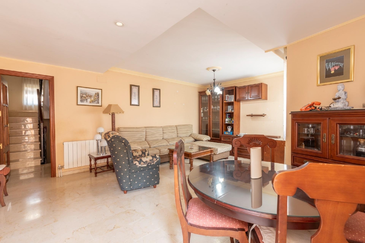 till salu hus Purchil Vega De Granada 5
