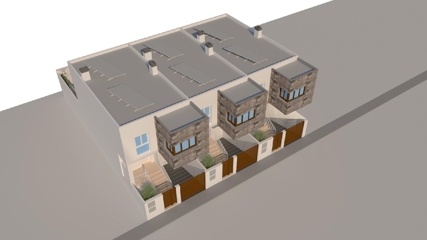  till salu hus Purchil Vega De Granada 4