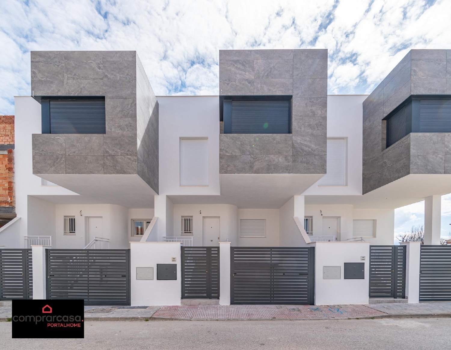 till salu hus Purchil Vega De Granada 2