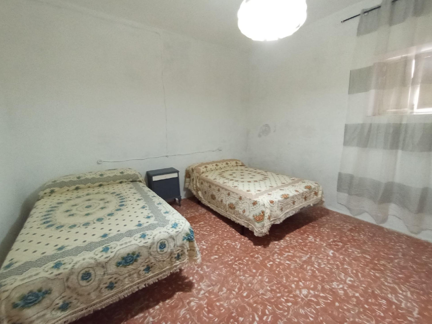  till salu hus Altobordo Alto Guadalentín 7