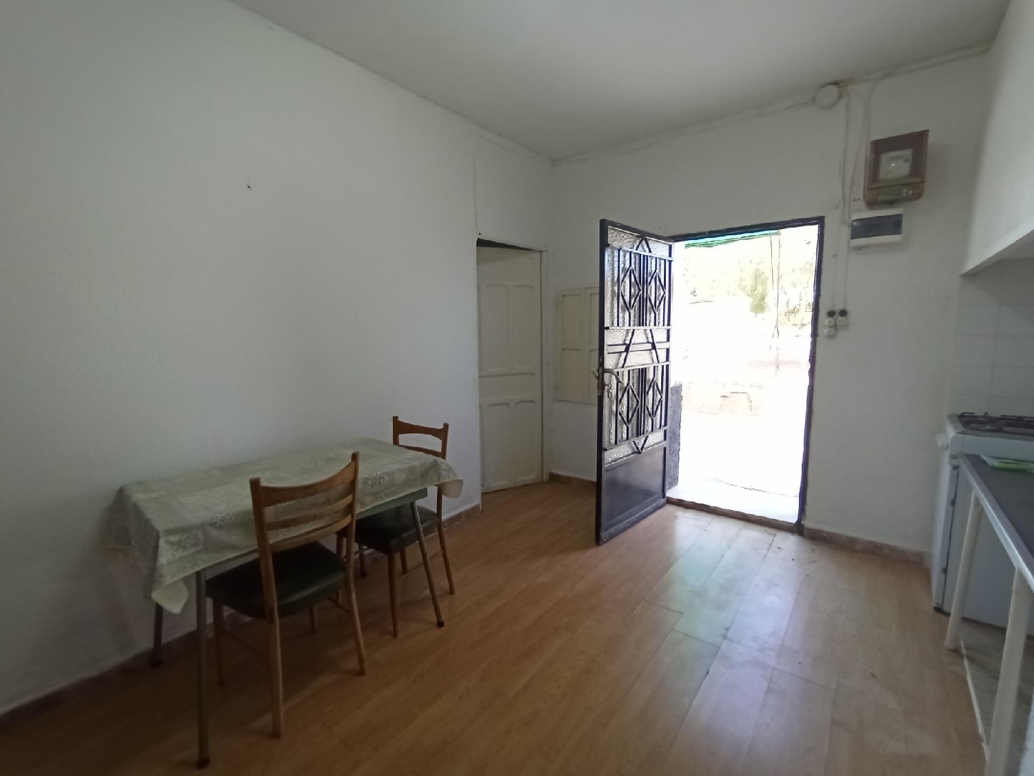  till salu hus Altobordo Alto Guadalentín 6