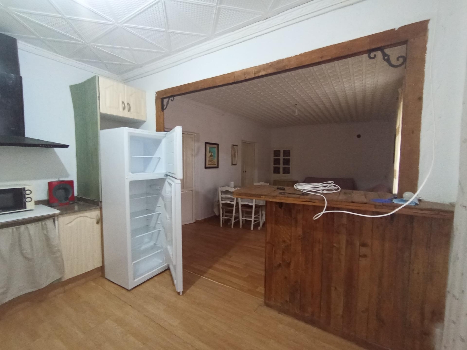  till salu hus Altobordo Alto Guadalentín 5