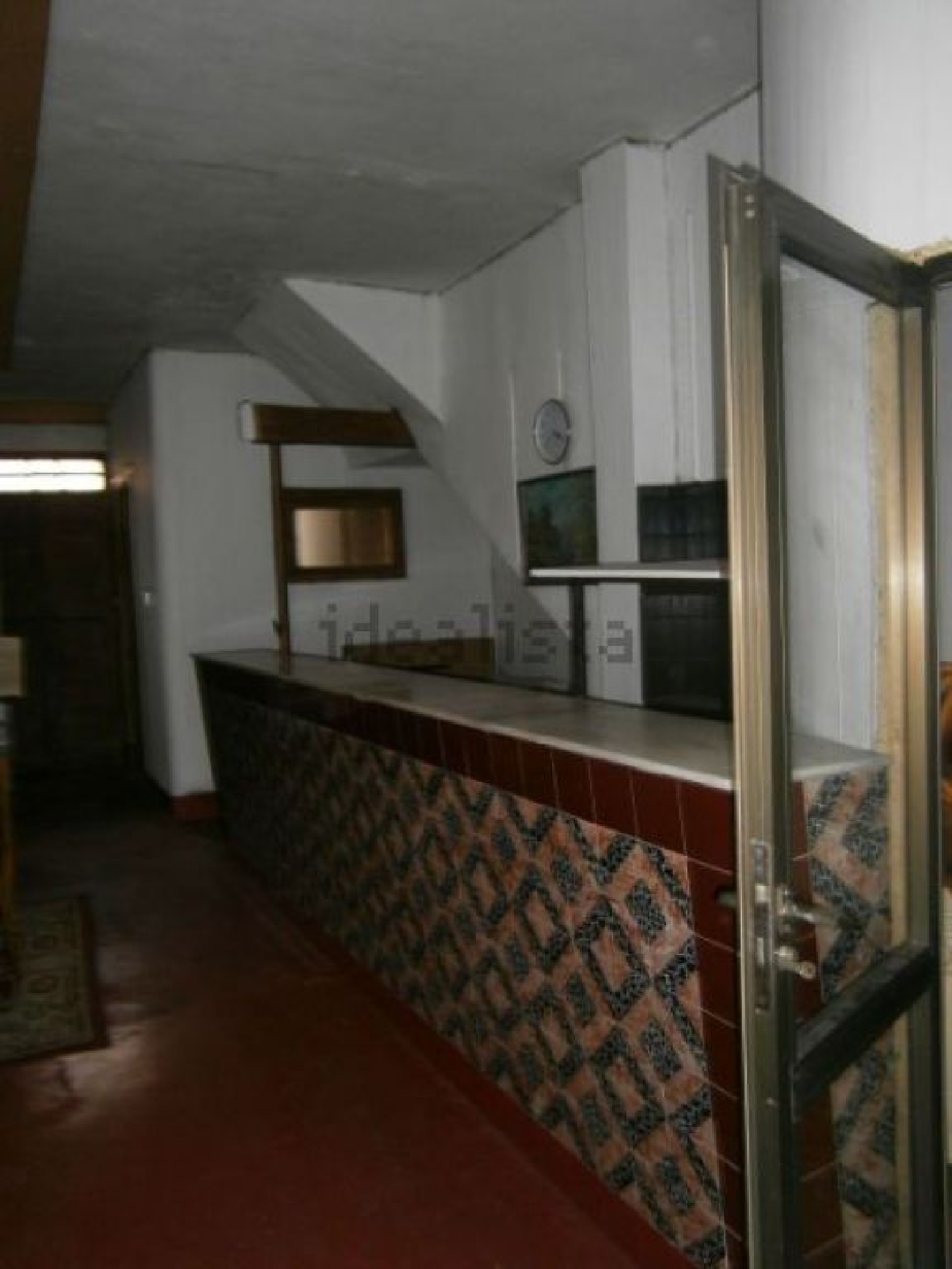  till salu hus Puzo Condado 1