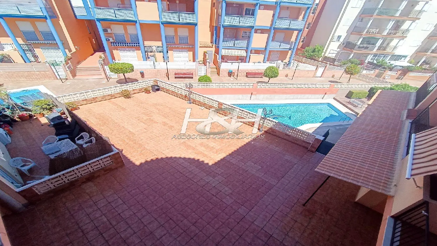  till salu hus Quart De Poblet Horta Oest 5