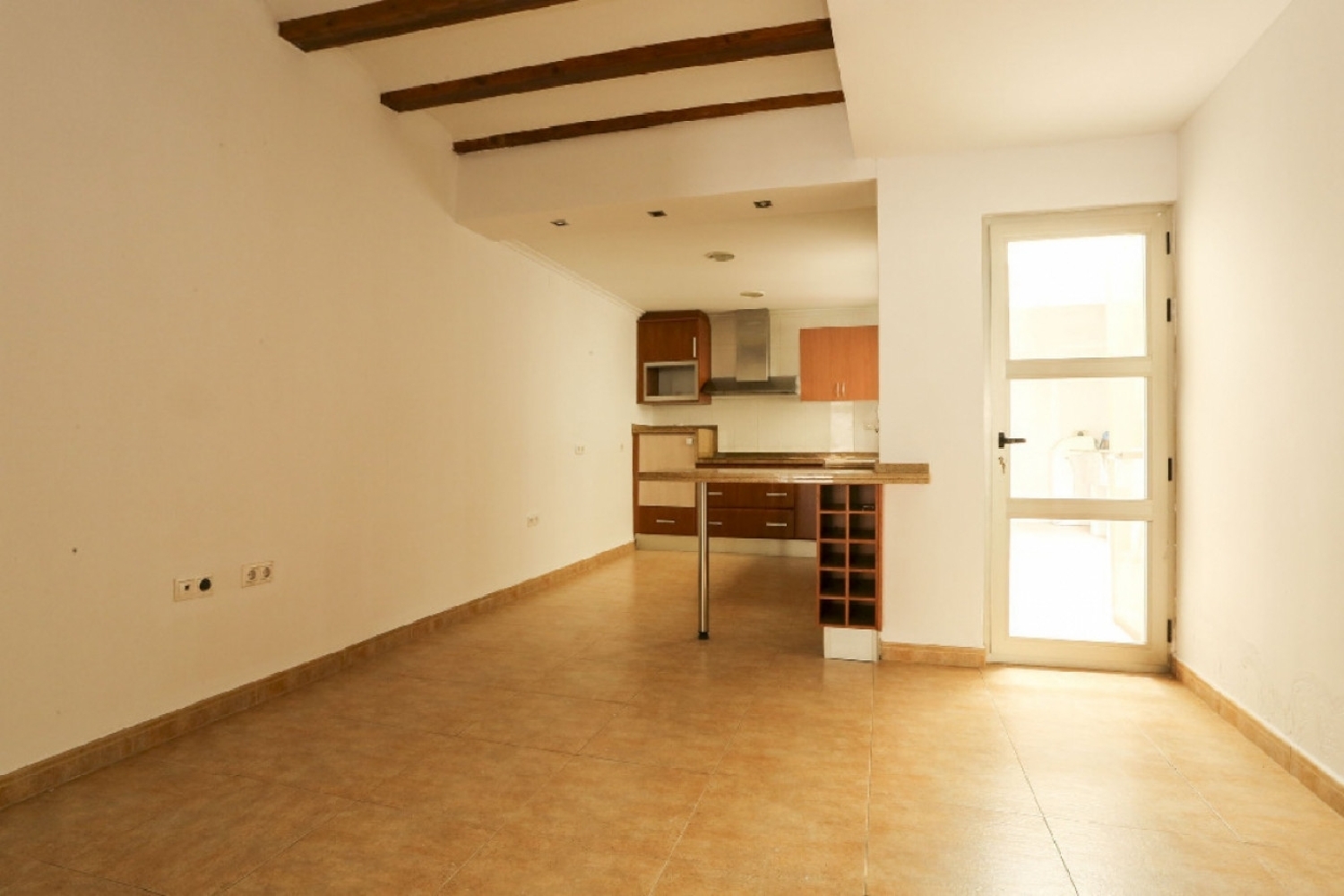 till salu hus Quatre Carreres Malilla Valencia 3