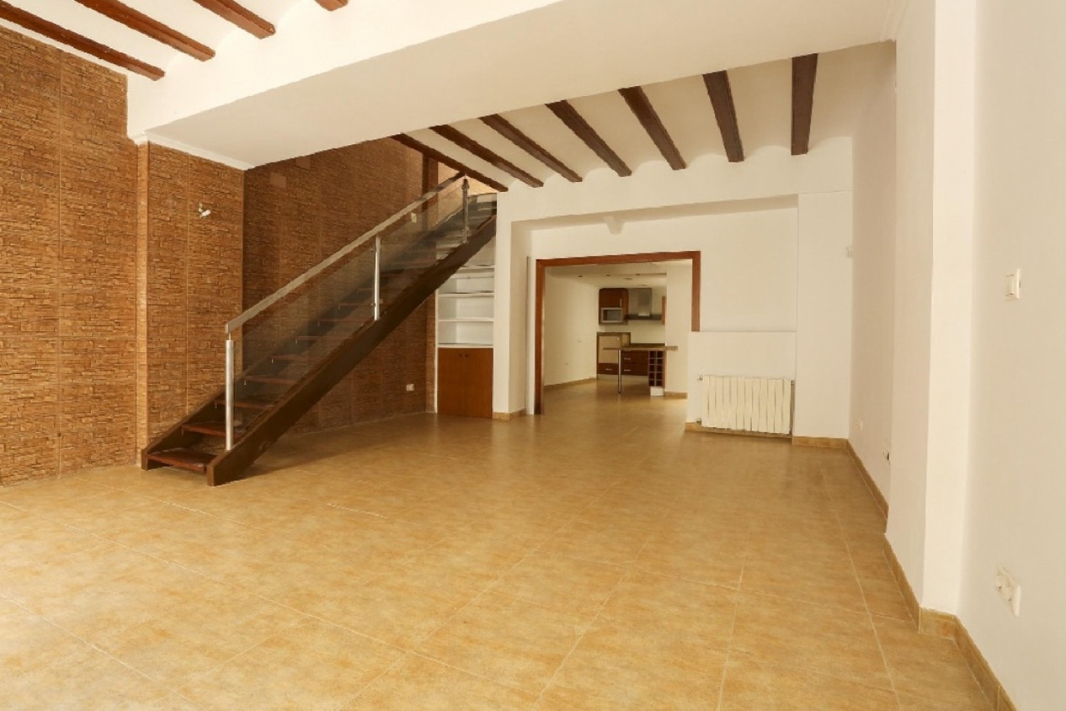  till salu hus Quatre Carreres Malilla Valencia 1