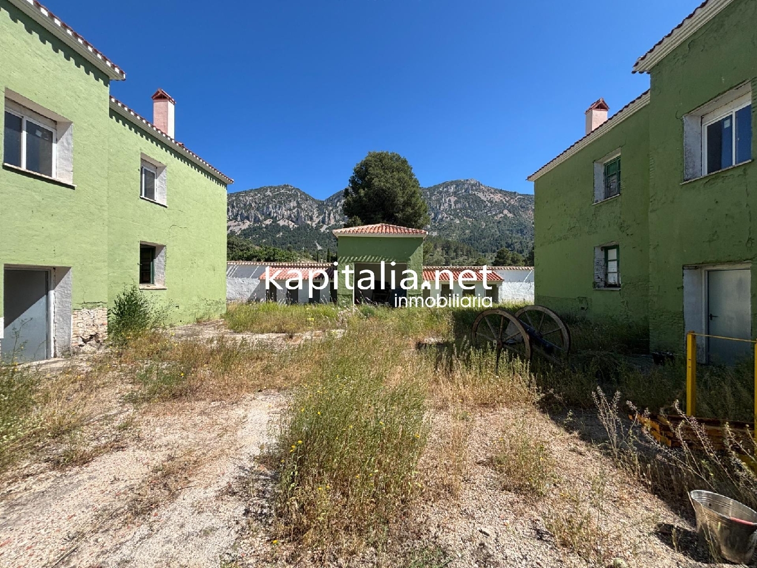  till salu hus Quatretondeta Comtat 4