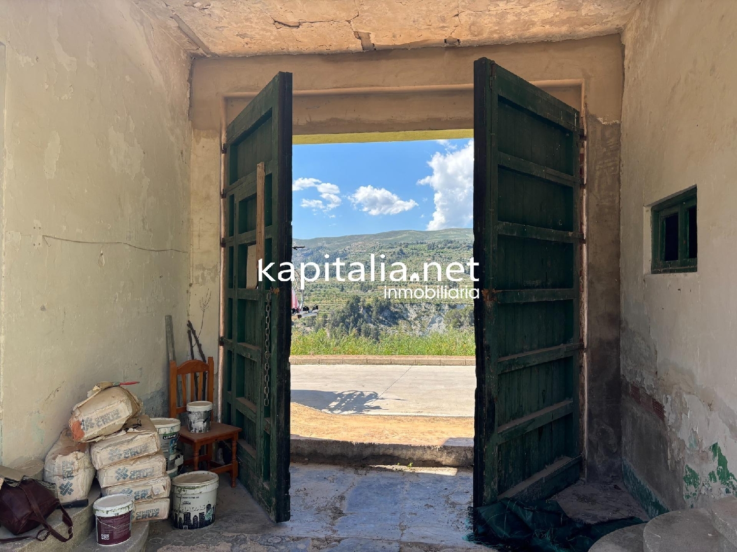 till salu hus Quatretondeta Comtat 3