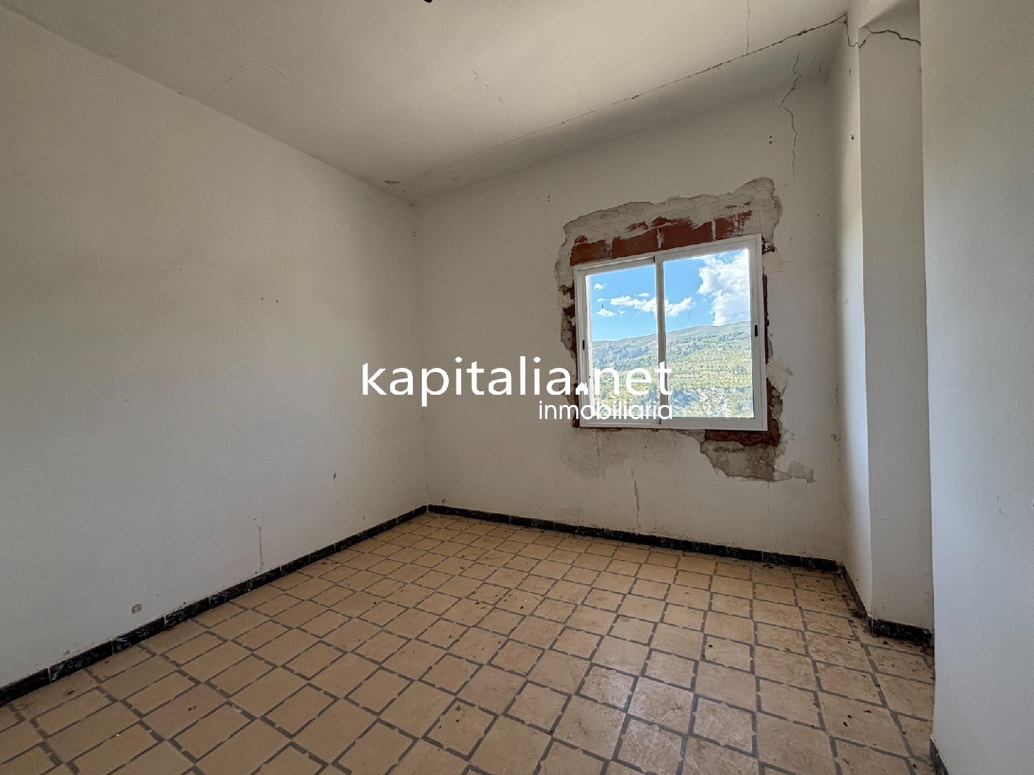  till salu hus Quatretondeta Comtat 6