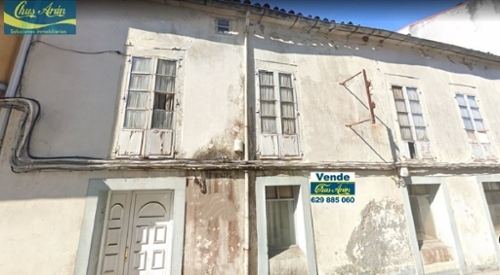 Queo De Abaixo Bergantiños hus foto 6252239