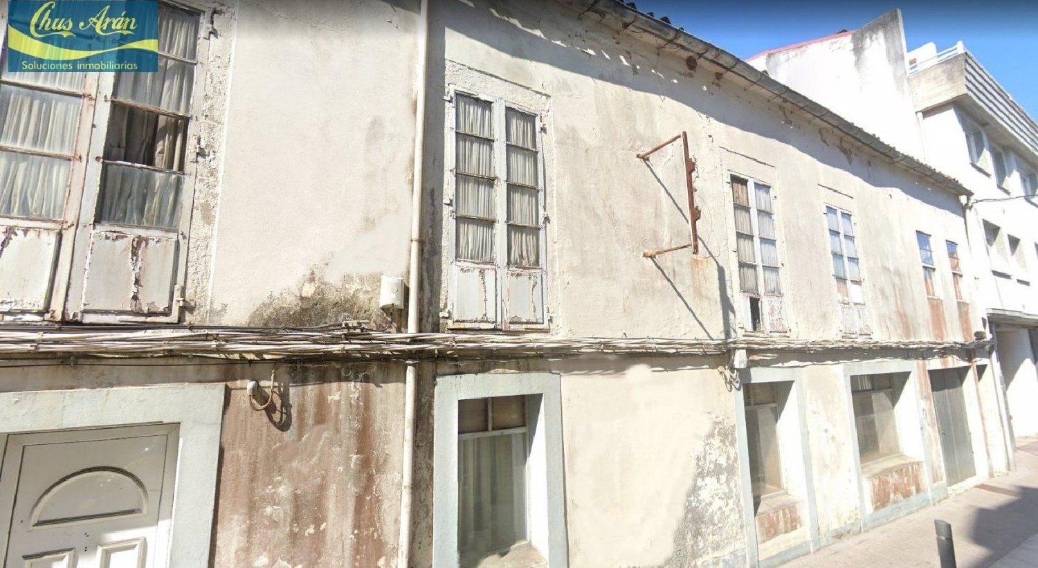  en venta casa Calvelo Arriba Bergantiños 3