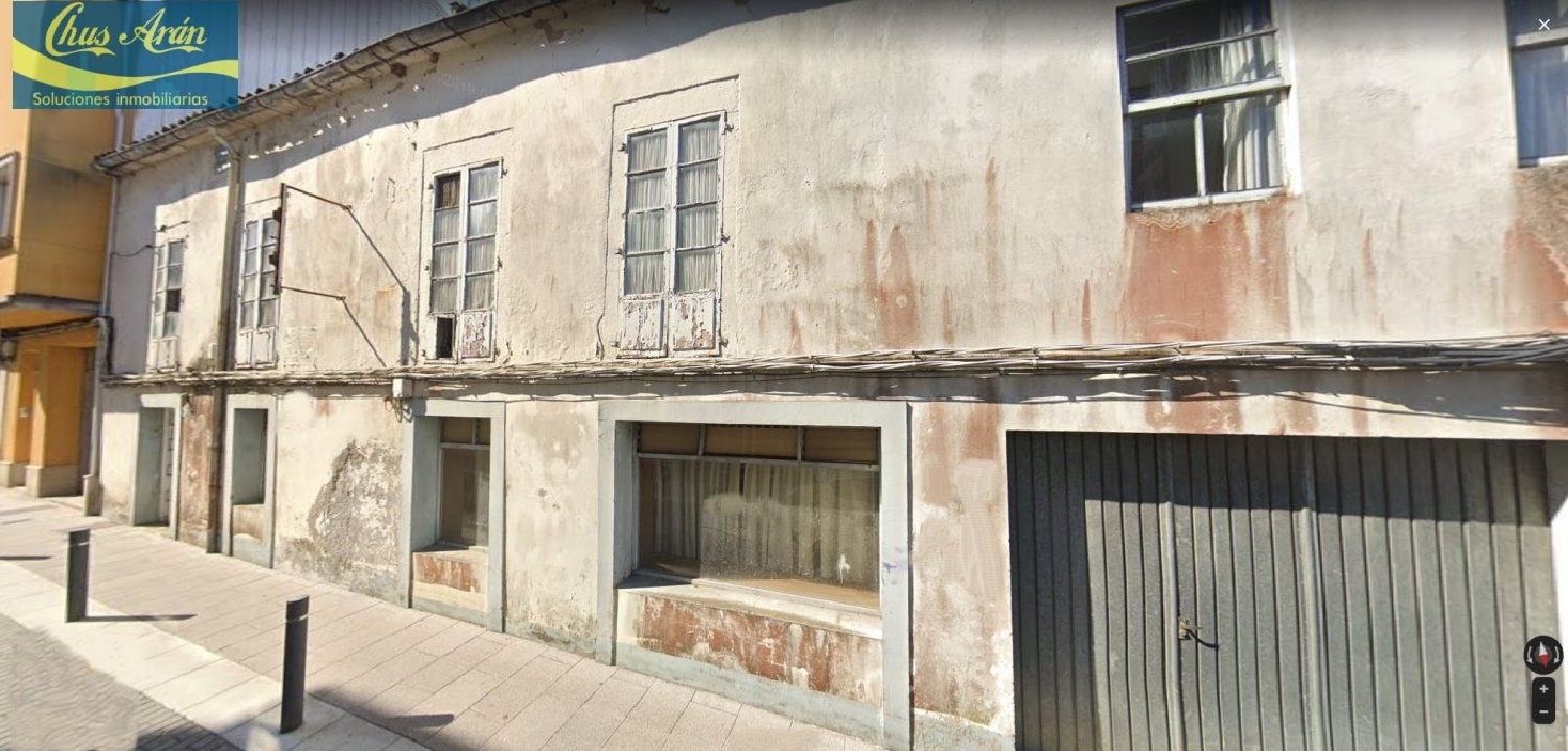  en venta casa Calvelo Arriba Bergantiños 2